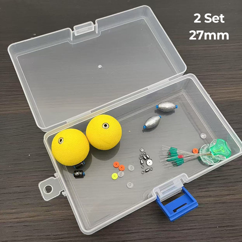 Fishing Float and Sinker Rig Kit – product image