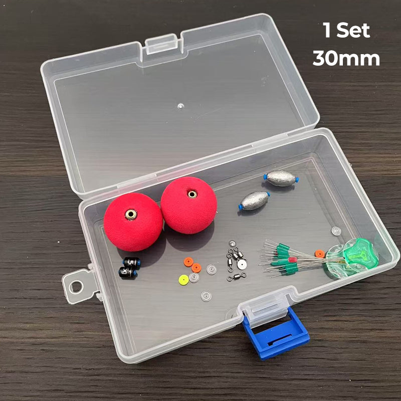 Fishing Float and Sinker Rig Kit – product image
