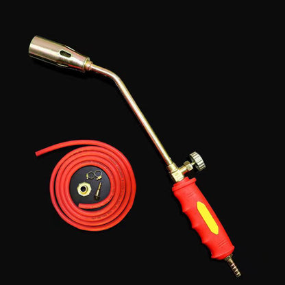 Adjustable Liquefied Gas Flame Torch Set