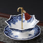 Ceramic Umbrella Tea Strainer Set – product image