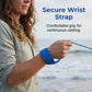 🎣 LIMITED-TIME 50% OFF! ✨ Easy-Throw Cast Net – Heavy-Duty Mesh, Rapid Sinking, Versatile 🌊