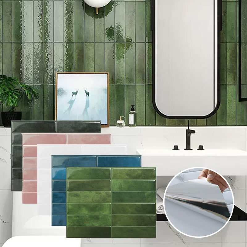 Self-Adhesive Kitchen Wall Protector – product image