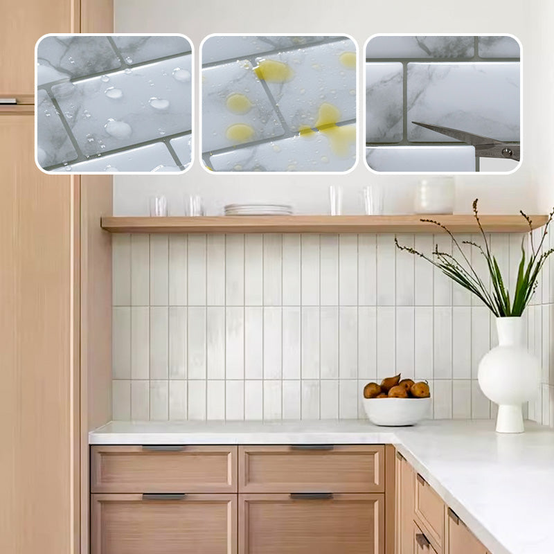 Self-Adhesive Kitchen Wall Protector – product image
