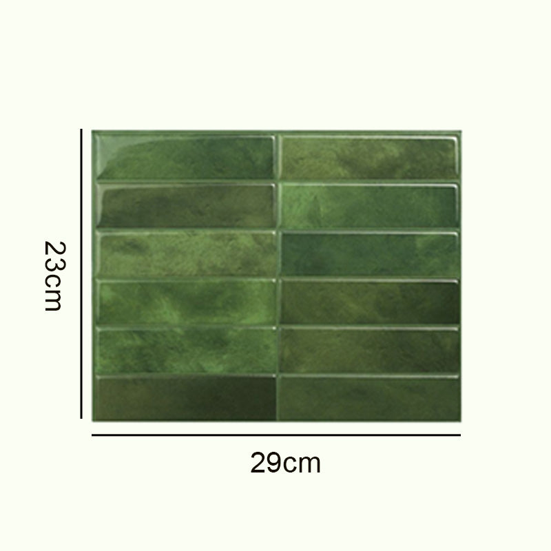Self-Adhesive Kitchen Wall Protector – product image