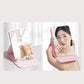 Portable Foldable Makeup Mirror