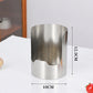 ⏳Time-Limited Special⏰Multi‑Functional Kitchen Utensil Holder, Stainless Steel Organizer, for Spoons, Pot Lids & Cooking Gadgets, Countertop Kitchen Storage