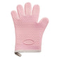 📢📢40% OFF !! ⏰Heat-Resistant Baking Silicone Gloves