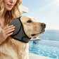 🐶 Dog Calming Ear Wrap for Noisy Moments🌩️ A Soft-Fitting Ear Cover for Your Dog’s Comfort🛁 Keep Your Dog’s Ears Covered During Grooming & Bath Time