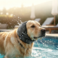🐶 Dog Calming Ear Wrap for Noisy Moments🌩️ A Soft-Fitting Ear Cover for Your Dog’s Comfort🛁 Keep Your Dog’s Ears Covered During Grooming & Bath Time