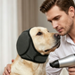 🐶 Dog Calming Ear Wrap for Noisy Moments🌩️ A Soft-Fitting Ear Cover for Your Dog’s Comfort🛁 Keep Your Dog’s Ears Covered During Grooming & Bath Time