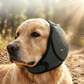 🐶 Dog Calming Ear Wrap for Noisy Moments🌩️ A Soft-Fitting Ear Cover for Your Dog’s Comfort🛁 Keep Your Dog’s Ears Covered During Grooming & Bath Time