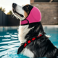 🐶 Dog Calming Ear Wrap for Noisy Moments🌩️ A Soft-Fitting Ear Cover for Your Dog’s Comfort🛁 Keep Your Dog’s Ears Covered During Grooming & Bath Time