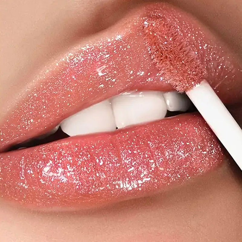 Moisturizing Glitter Lip Gloss Set – product image