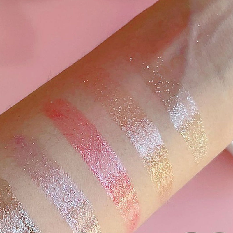 Moisturizing Glitter Lip Gloss Set – product image