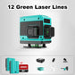 Self-Leveling Multi-Line Laser Level – product image