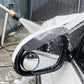 Blind Spot Mirrors with Rain Visors – product image