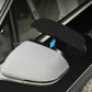 Blind Spot Mirrors with Rain Visors – product image