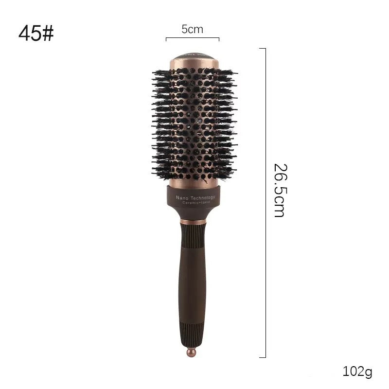 Vented Round Styling Brush – product image