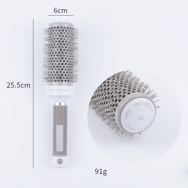 Vented Round Styling Brush – product image