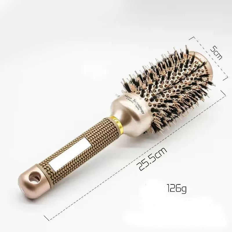 Vented Round Styling Brush – product image