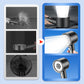 📢📢50% OFF !! ⏰4-Mode High-Pressure Shower Head with Filter