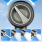 📢📢50% OFF !! ⏰4-Mode High-Pressure Shower Head with Filter