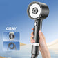 📢📢50% OFF !! ⏰4-Mode High-Pressure Shower Head with Filter