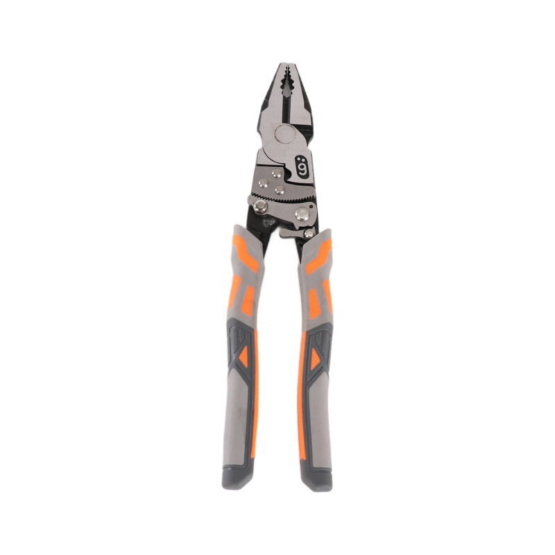 Ratchet Cable Cutter for De-Energized Cables – product image