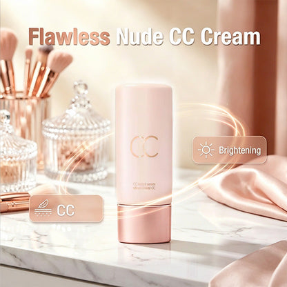 Lightweight Matte Finish Cream – product image