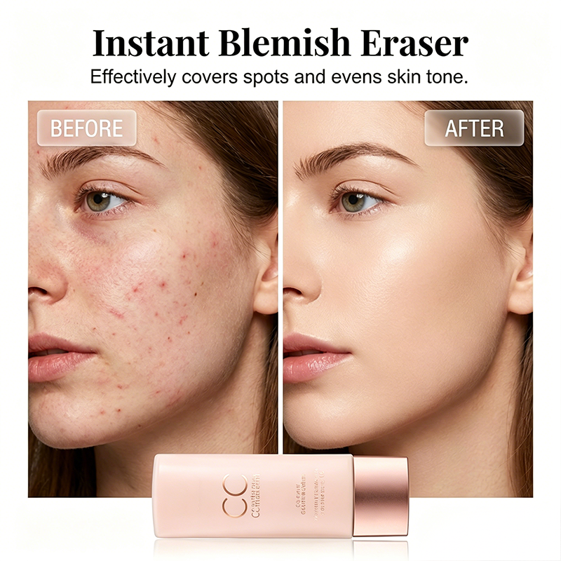 Lightweight Matte Finish Cream – product image