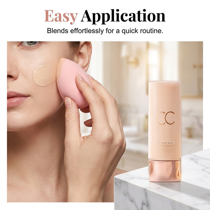 Lightweight Matte Finish Cream – product image