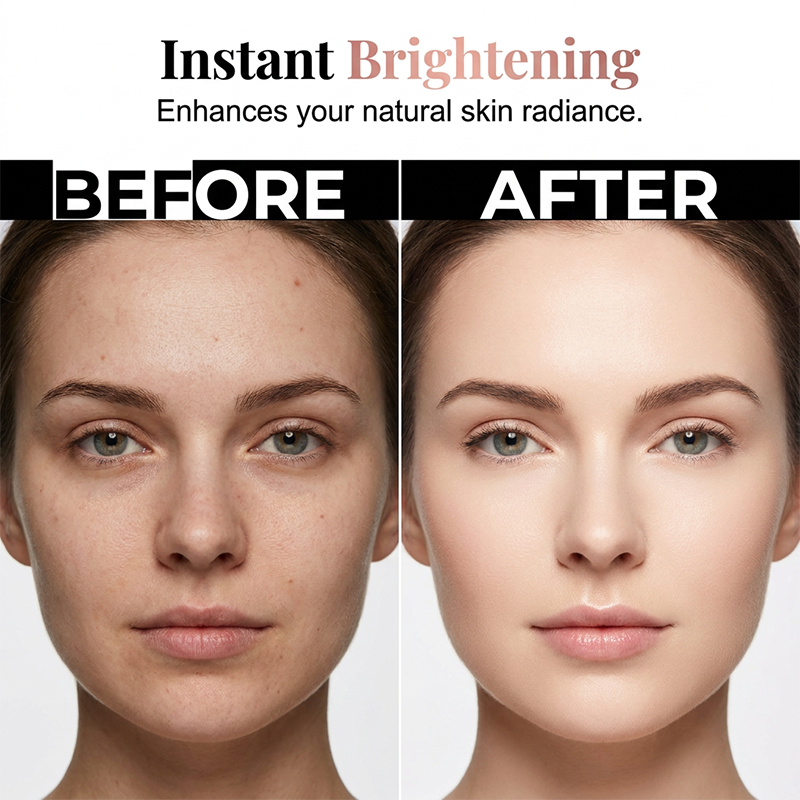 Lightweight Matte Finish Cream – product image