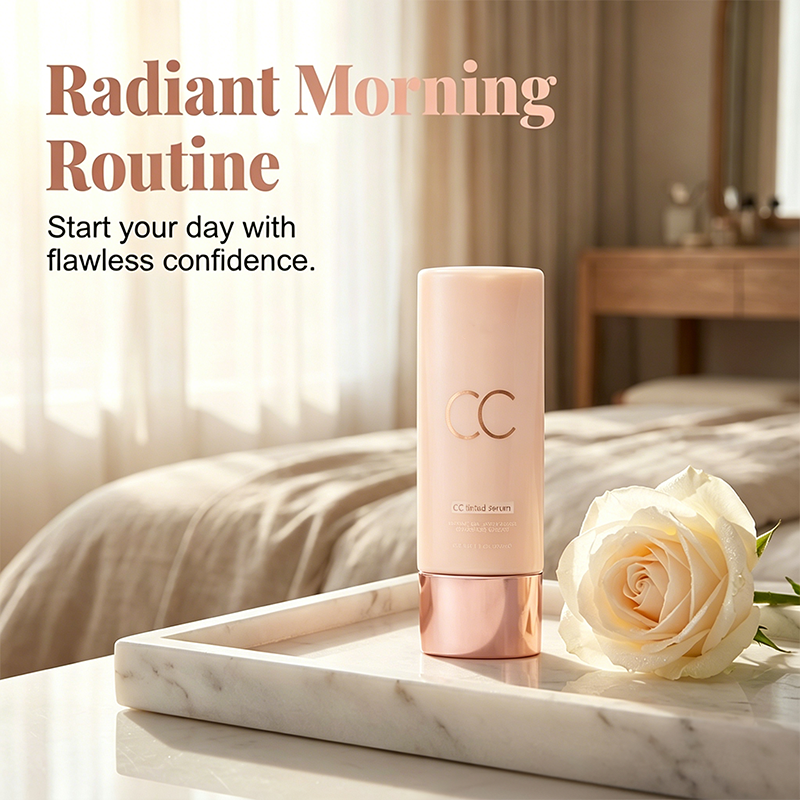 Lightweight Matte Finish Cream – product image