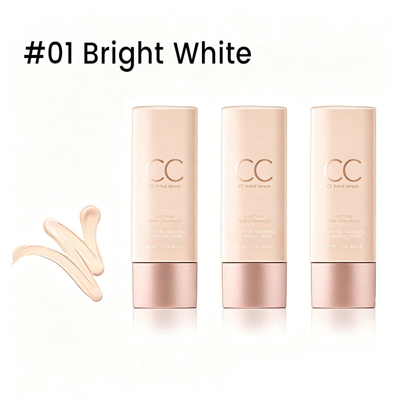 Lightweight Matte Finish Cream – product image