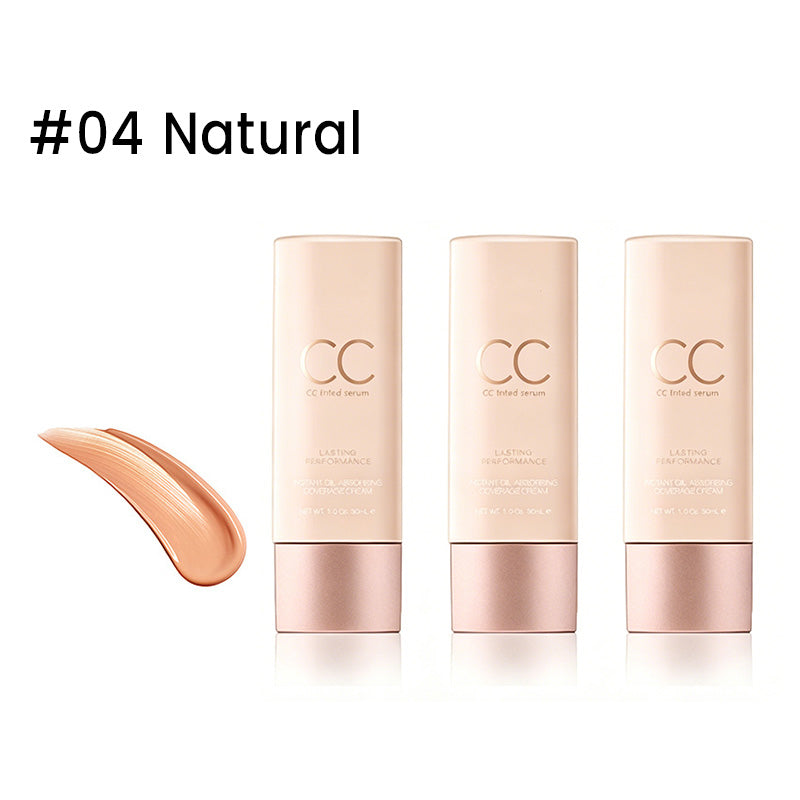 Lightweight Matte Finish Cream – product image