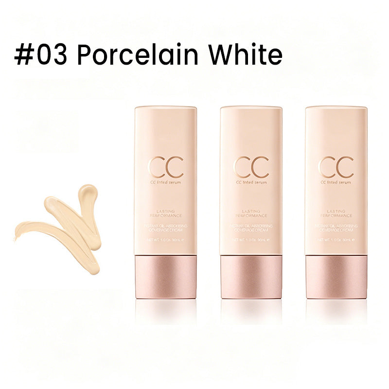 Lightweight Matte Finish Cream – product image