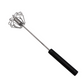🔥Stainless Steel Hand Egg Beater 🥚✨ | Effortless Whisking – No Batter Splatter, Dishwasher Safe & Built to Last 🔧