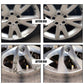 🏆 Last Day Special Price!🎁All-in-One Wheel Care & Restoration Paste