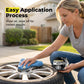 🏆 Last Day Special Price!🎁All-in-One Wheel Care & Restoration Paste