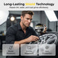 🏆 Last Day Special Price!🎁All-in-One Wheel Care & Restoration Paste