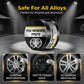 🏆 Last Day Special Price!🎁All-in-One Wheel Care & Restoration Paste