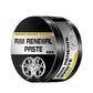 🏆 Last Day Special Price!🎁All-in-One Wheel Care & Restoration Paste