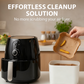 Disposable Air Fryer Parchment Liners – product image