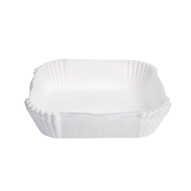 Disposable Air Fryer Parchment Liners – product image