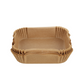Disposable Air Fryer Parchment Liners – product image