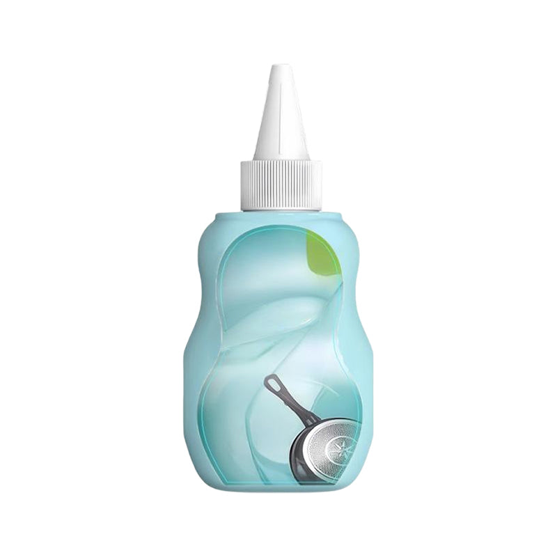 Kitchen Cleaning Gel with Plant-Derived Ingredients – product image