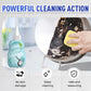Kitchen Cleaning Gel with Plant-Derived Ingredients – product image