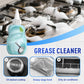 Kitchen Cleaning Gel with Plant-Derived Ingredients – product image