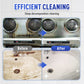 Kitchen Cleaning Gel with Plant-Derived Ingredients – product image