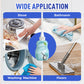 Kitchen Cleaning Gel with Plant-Derived Ingredients – product image